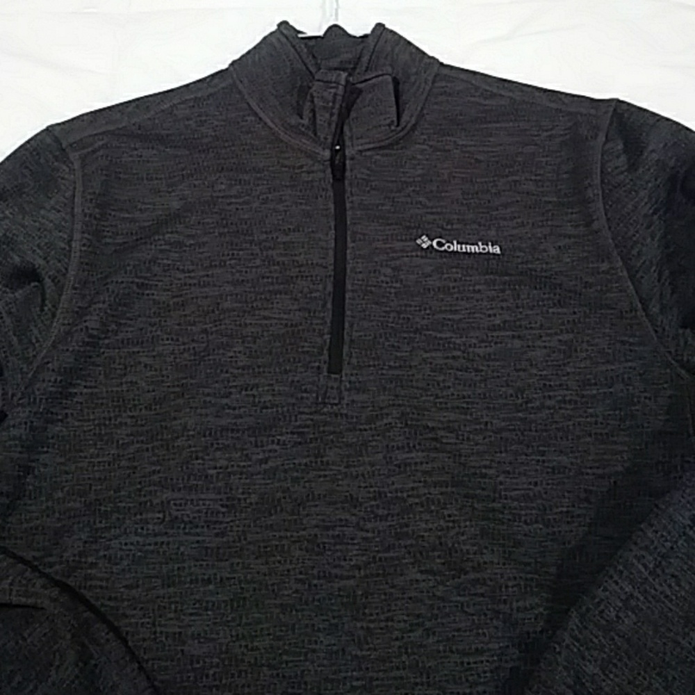 Columbia pullover